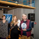 Boris _miletić uručenje Istra pod jedrima