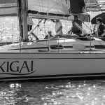 IKigai crno bijelo