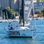Maxi Nautika priprema za start