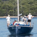 priprema za start