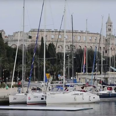 Full Moon regatta