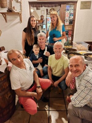 Nuvola team