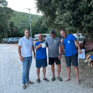 Team Trka na prstenac Pajo i Fućko